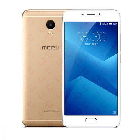 سعر و مواصفات Meizu M5 Note